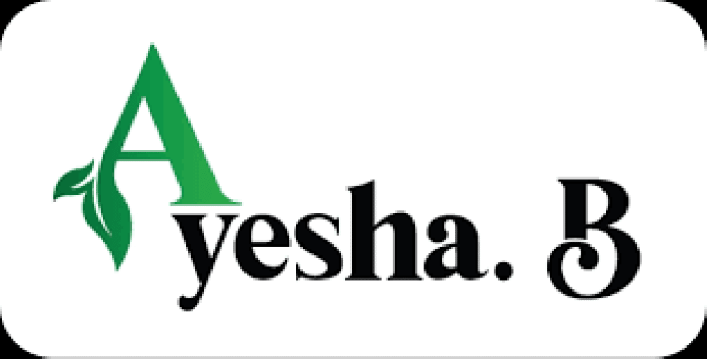 Ayesha.B