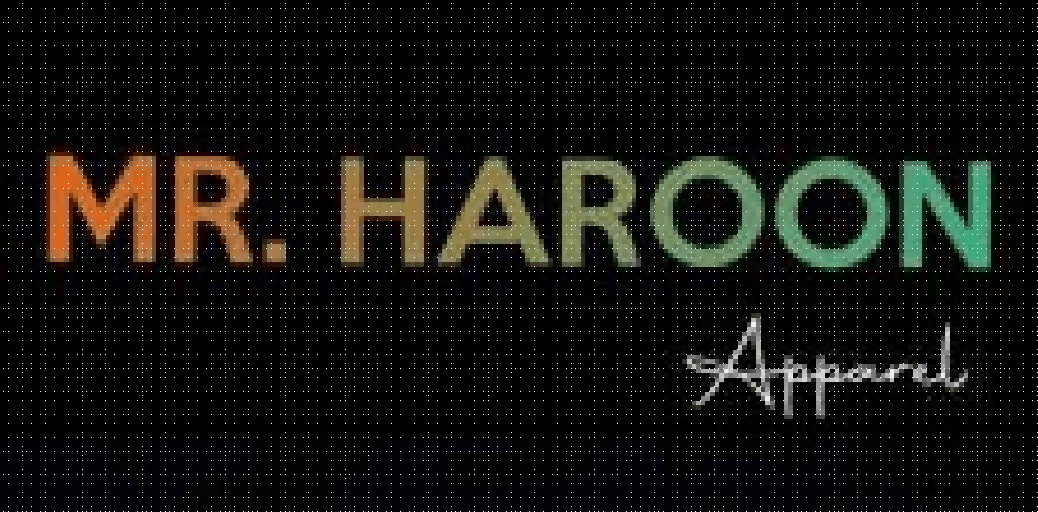 Mr. Haroon