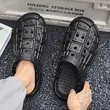 Elite Glide Men’s Slippers
