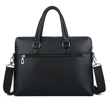 Alpha Mens Executive Bag