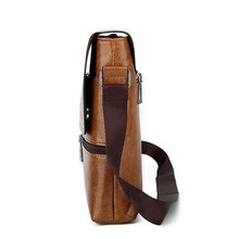 JORLAN RIDGE MEN'S HANDBAG