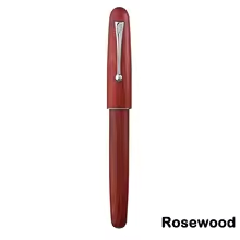 JINHAO 9035 EF Wooden Fountain Pen 