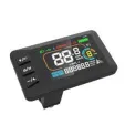 Electric Bicycle G-518 LCD Display 