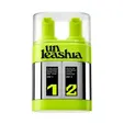 UNLEASHIA - Two Step Zero Pore Overnight Bubble Mask (80ml)