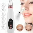 Blackhead Remover Machine Blackhead Remover Instrument Black Dot Remover Acne Vacuum Suction Face Clean Black Head Pore Cleaning Beauty Skin
