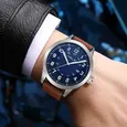 HELEI QUARTZ GB-H9031