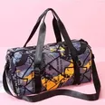 NOMAD WING TRAVEL BAG