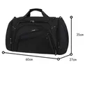TRANSIT GLIDE TRAVEL BAG