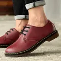 RAIDER FLOW MARTIN BOOTS