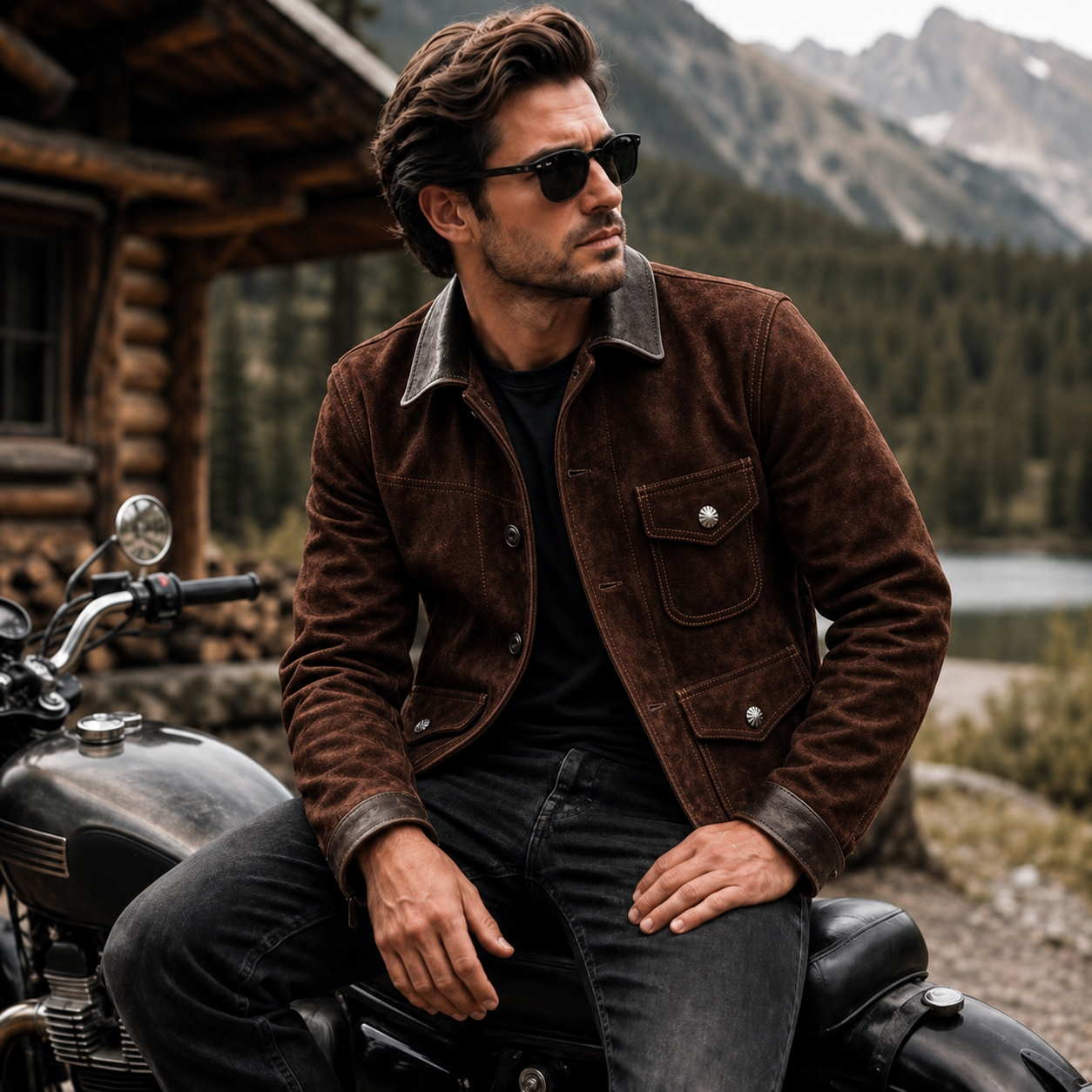 Outdoor Apparel