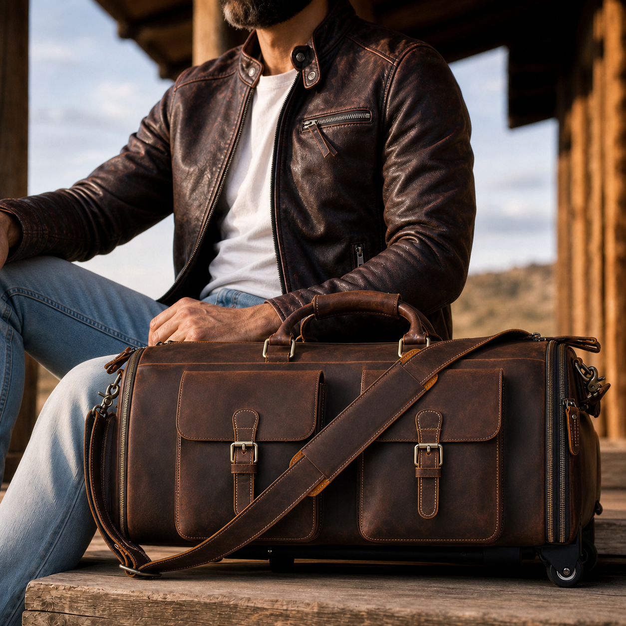 Travel Gear