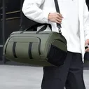 ROAM READY TRAVEL BAG