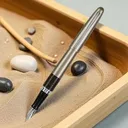 Pilot Metropolitan Fountain Pen - Lizard With Gift Box