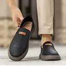 MAJESTIC FADE LOAFER