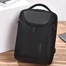 METAL CORE BACKPACK