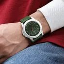 NAVIFORCE QUARTZ GB-NF8031