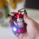 Hot Design Fashion Extinguisher Cigar Lighter