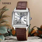 YHMEI - 8217 QUARTZ MEN'S WATCH