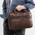 SMART MENS EXECUTIVE BAG