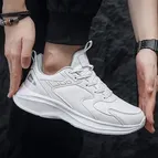 SILENT FLOW CASUAL SHOES
