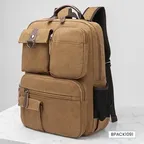 PRO VIEW BACKPACK