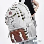 GOLD POINT BACKPACK