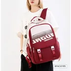 ALLOY WALK BACKPACK