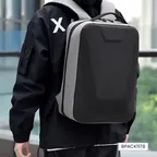 GOLD DRIVE BACKPACK