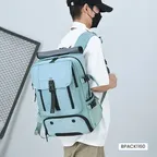 NEON FORCE BACKPACK