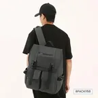 PRISM ALLOY BACKPACK