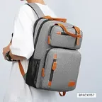 FUSION COPPER BACKPACK
