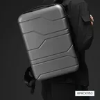 SHIELD STEEL BACKPACK