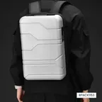 SHIELD STEEL BACKPACK