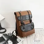 WIND LION BACKPACK