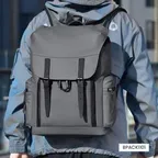 URBANX OAK BACKPACK