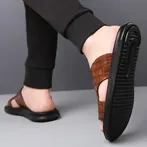 STRONG GROUND MEN’S SANDAL