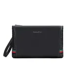 Lunvora Men's Handbag