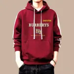 Premium Quality Winter BURBERYS Hoodie For Men's