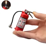 Fire Extinguisher Gash Lighter