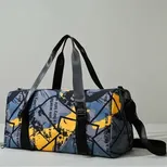 NOMAD WING TRAVEL BAG