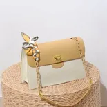 New Chain Popular Fashionable Handbag