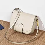  New Saddle Fashion Bag 