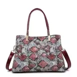 Trendy and Versatile Fashionable Shoulder Bag