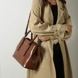 One Shoulder Crossbody HandBag