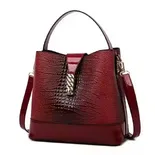 Fashion Trend Advanced New Handheld Bag