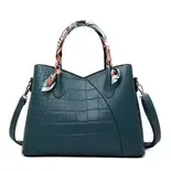 Crossbody Simple Women's Handbag