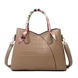 Crossbody Simple Women's Handbag