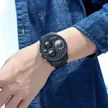 SANDA QUARTZ GB-S6036