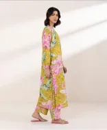 SAPPHIRE - PRINTED 2 PIECE 