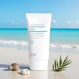 Tenzero Hyaluronic Acid Moistruizing Sun 50g